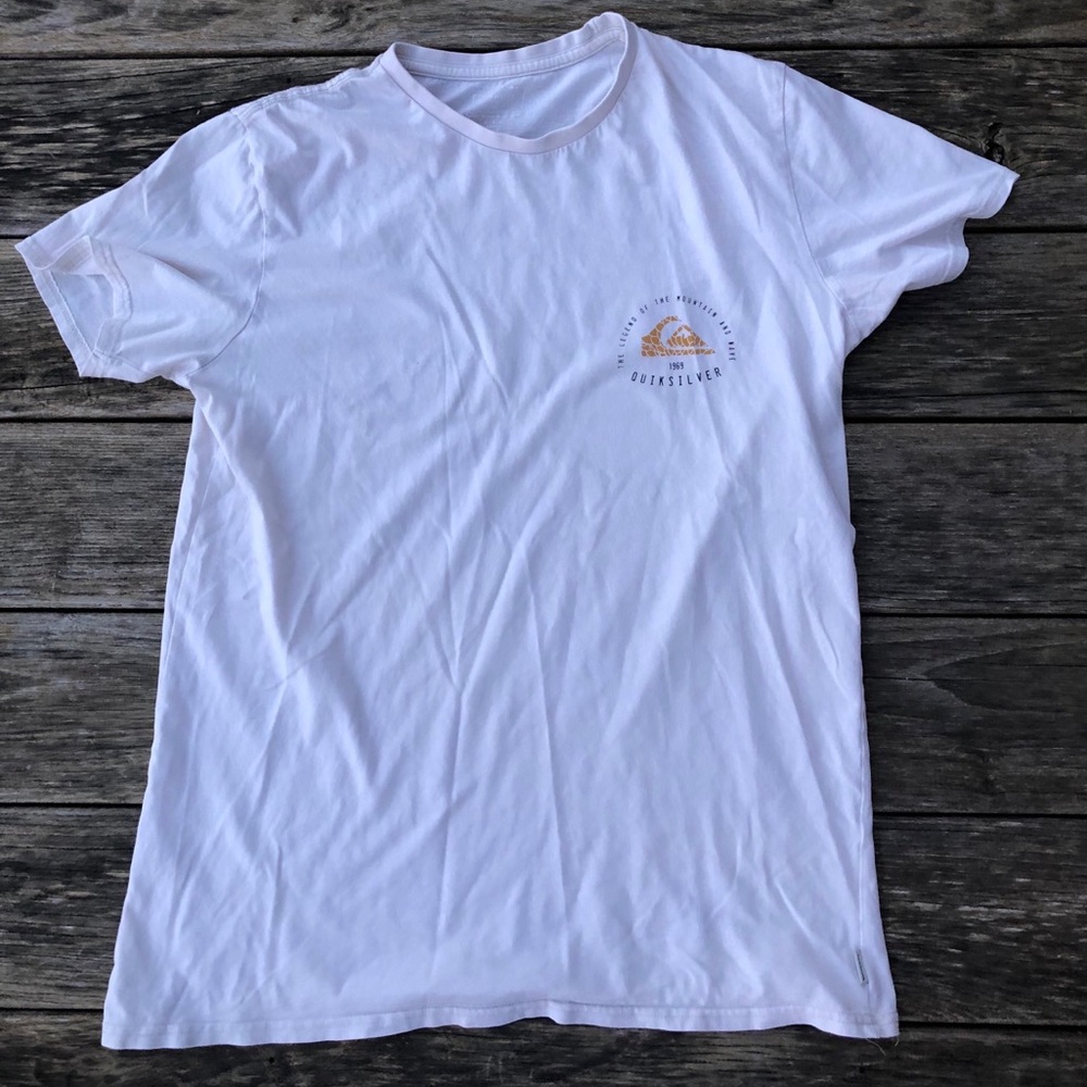 Quicksilver T-Shirt